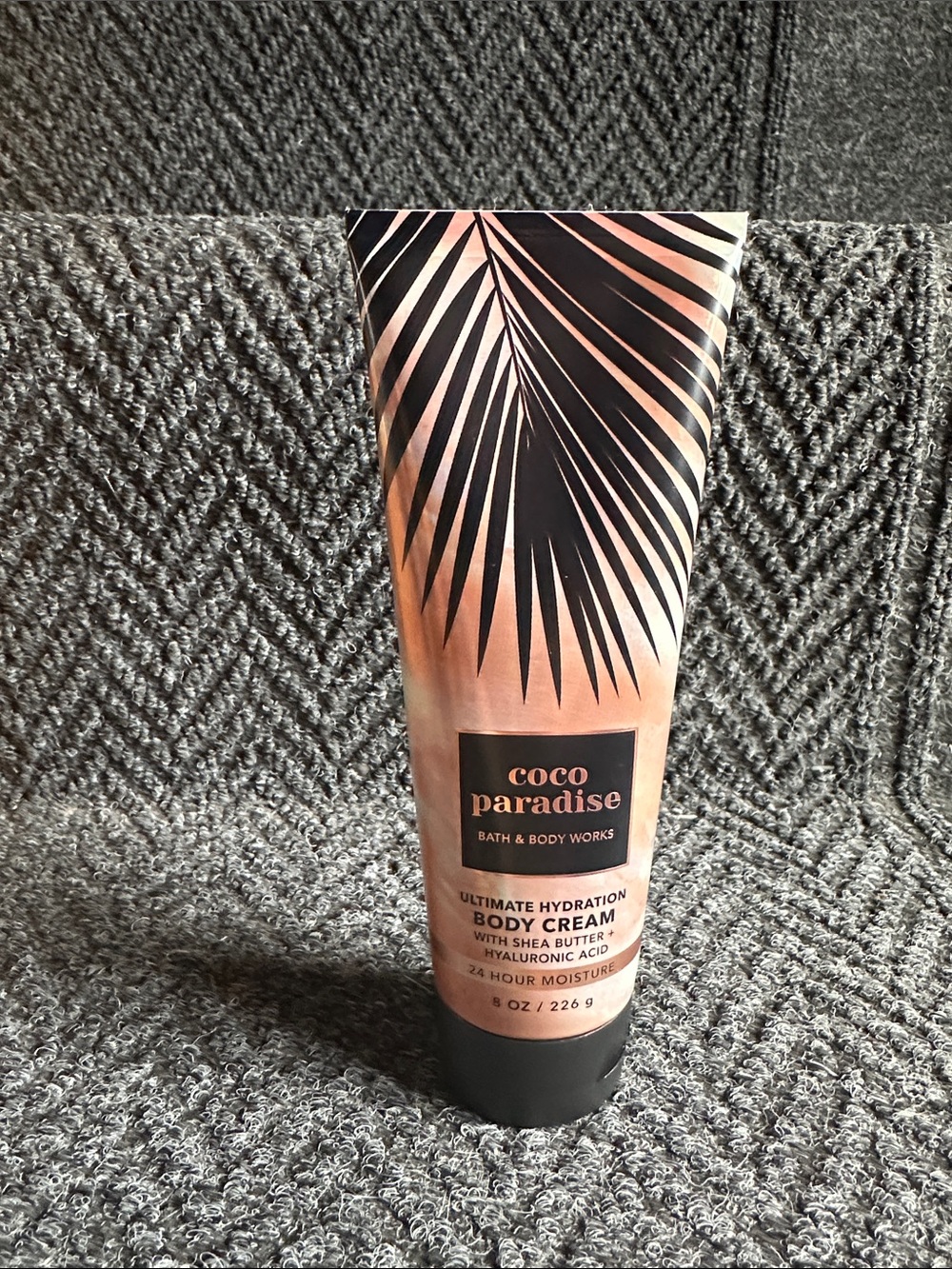 Bath & Body Works Coco Paradise Body Cream